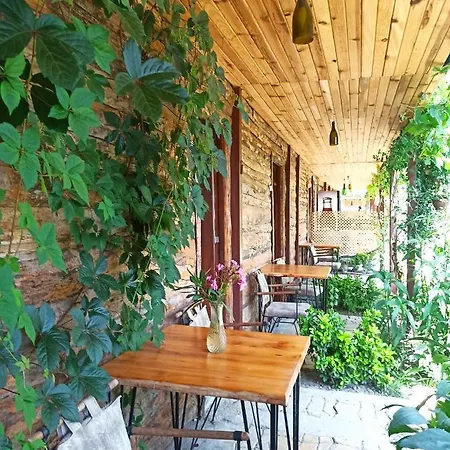 Daidala Life Tatil Evi *