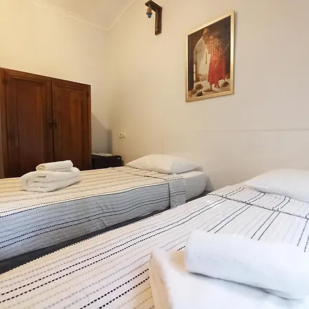 Tatil Evi Daidala Life