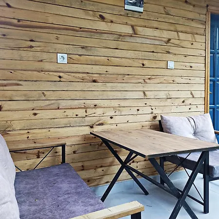 Daidala Life Tatil Evi