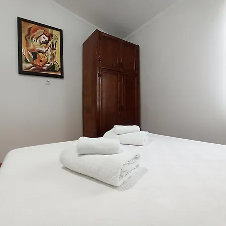 Tatil Evi Daidala Life *