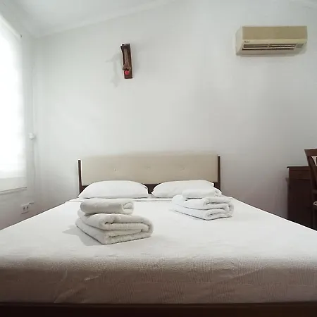 Daidala Life Tatil Evi Göcek