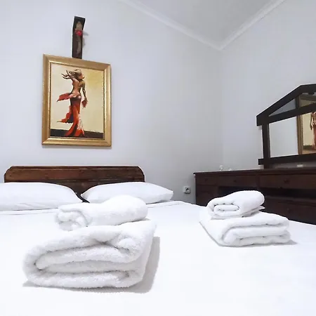 Daidala Life Tatil Evi *