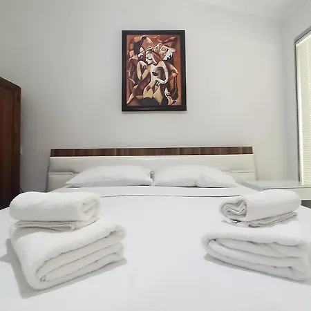 Tatil Evi Daidala Life