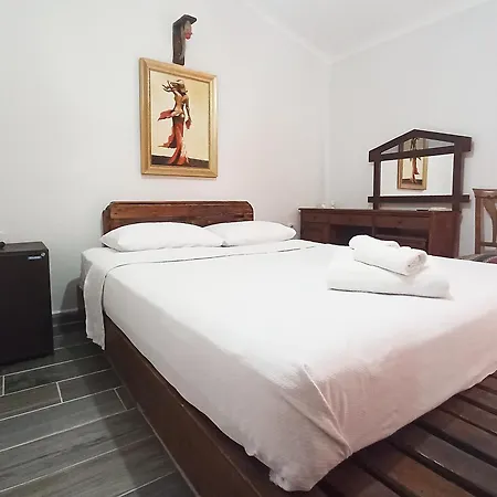 Tatil Evi Daidala Life *