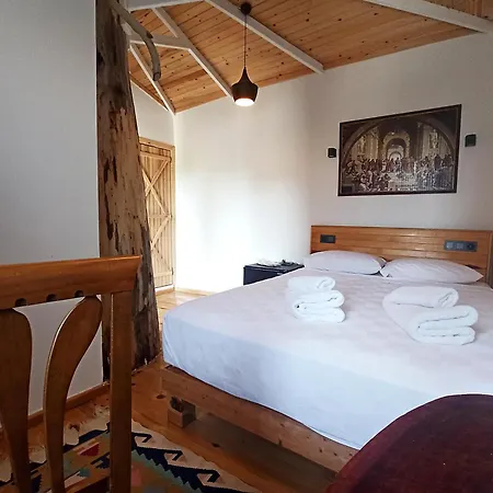 Daidala Life Tatil Evi *
