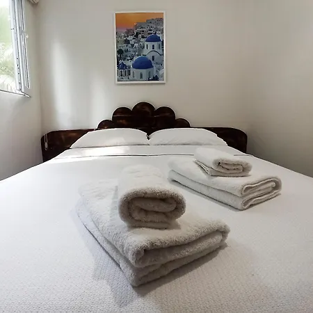 Daidala Life Tatil Evi Göcek