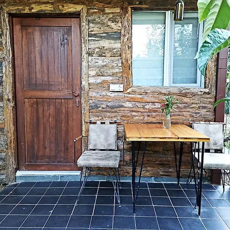 Daidala Life Tatil Evi *