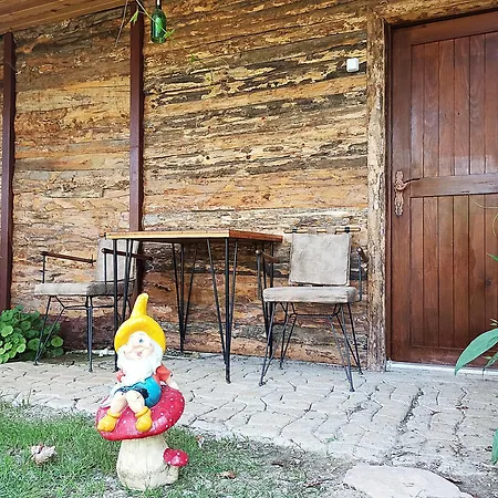 Daidala Life Tatil Evi Göcek