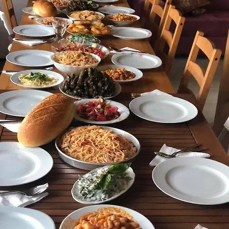 Daidala Life Tatil Evi Göcek