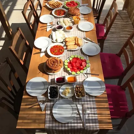 Tatil Evi Daidala Life