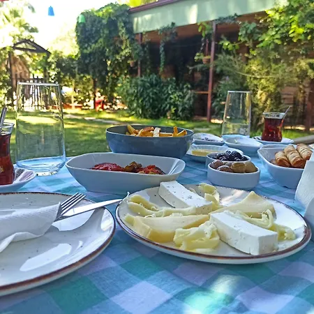 Daidala Life Tatil Evi