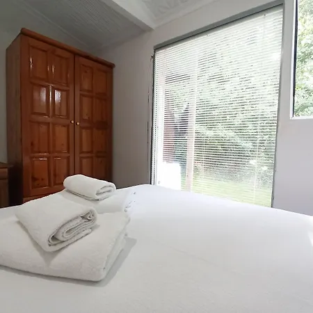 Daidala Life Tatil Evi Göcek