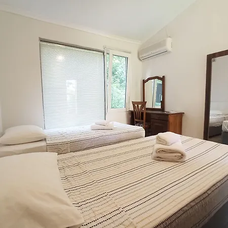 Tatil Evi Daidala Life *