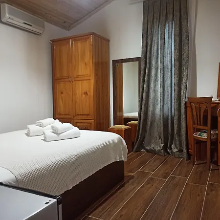 Daidala Life Tatil Evi