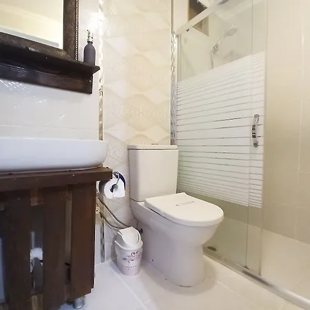 Tatil Evi Daidala Life *