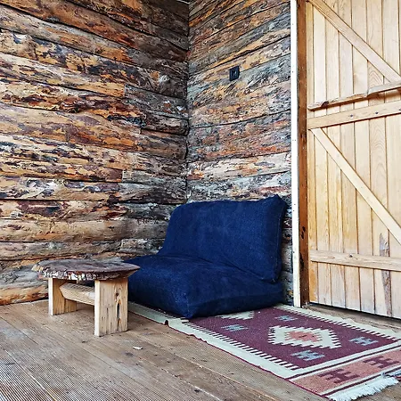 Daidala Life Tatil Evi Göcek