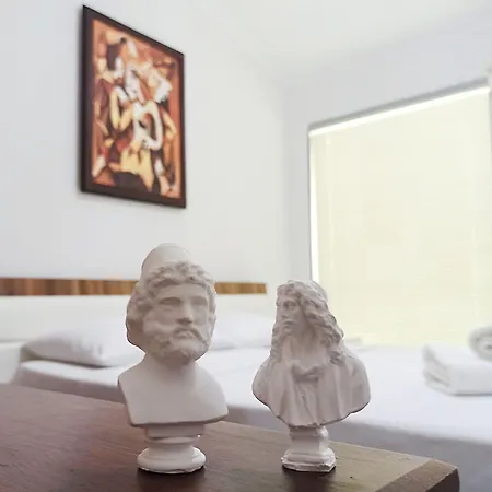 Tatil Evi Daidala Life Göcek