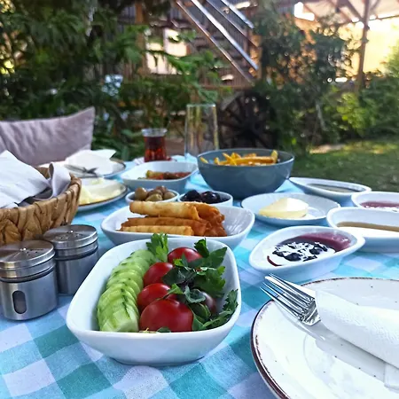 Daidala Life Σπίτι διακοπών