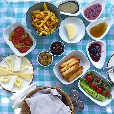 Σπίτι διακοπών Daidala Life *