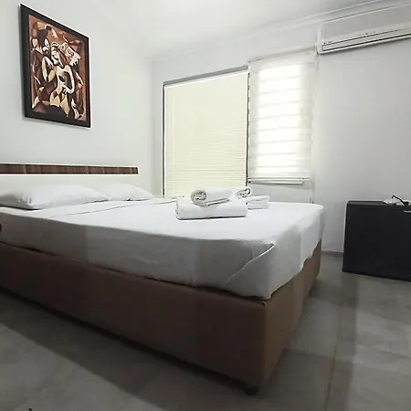 Daidala Life Fethiye