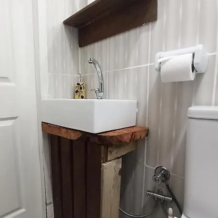 Daidala Life Σπίτι διακοπών