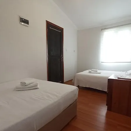 Daidala Life Ferienhaus Fethiye