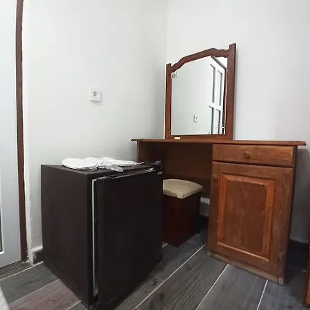 Ferienhaus Daidala Life Fethiye