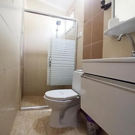 Daidala Life Tatil Evi