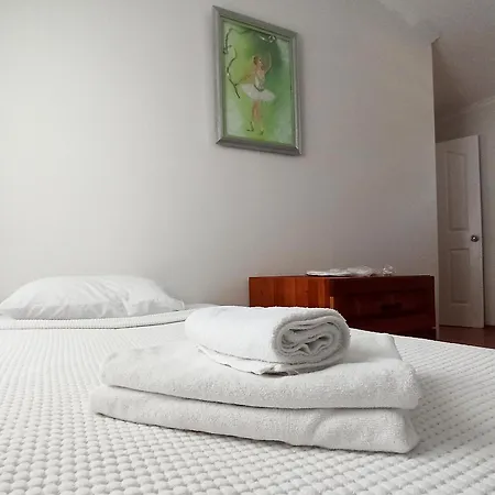 Ferienhaus Daidala Life Fethiye
