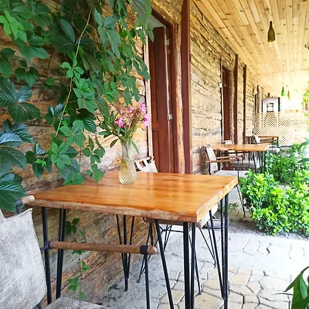 Σπίτι διακοπών Daidala Life *