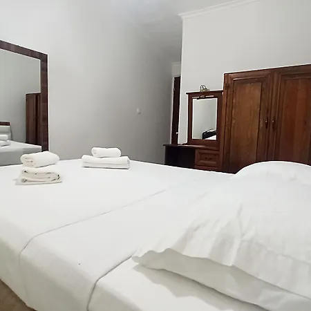 Daidala Life Σπίτι διακοπών Göcek