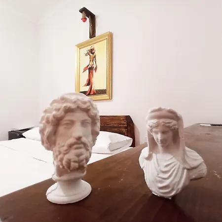 Σπίτι διακοπών Daidala Life