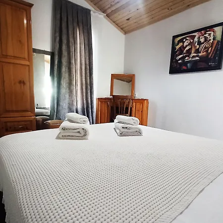 Daidala Life Holiday home Fethiye