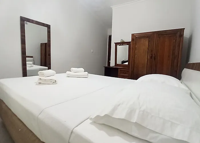 Daidala Life Tatil Evi Göcek